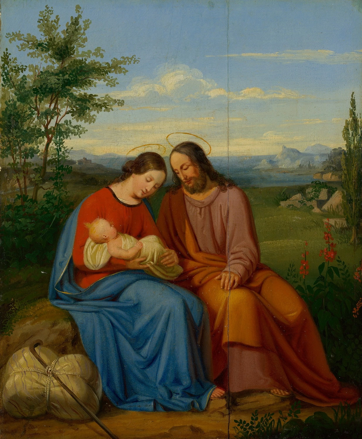 Sacra Famiglia